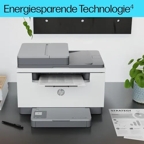 HP LaserJet MFP M235sdw 5