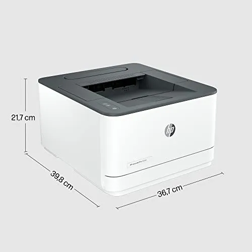 HP LaserJet Pro 3002dw 3