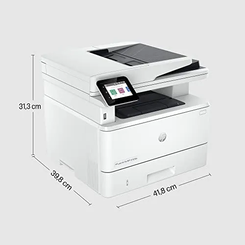 HP LaserJet Pro MFP 4102fdn 2