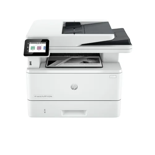 HP LaserJet Pro MFP 4102fdn