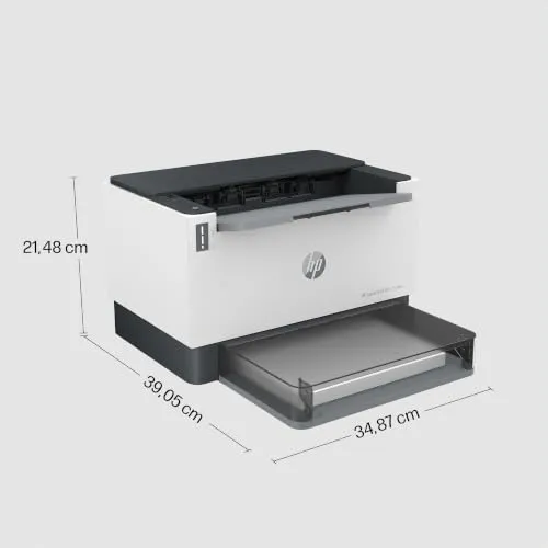 HP LaserJet Tank 1504w 4