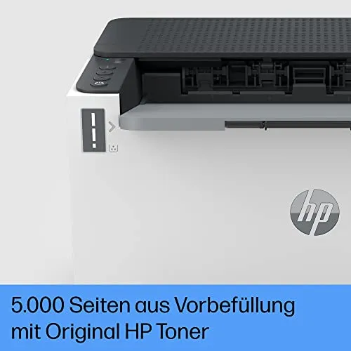 HP LaserJet Tank 1504w 5