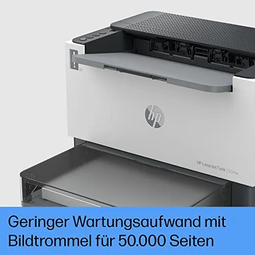 HP LaserJet Tank 1504w 6