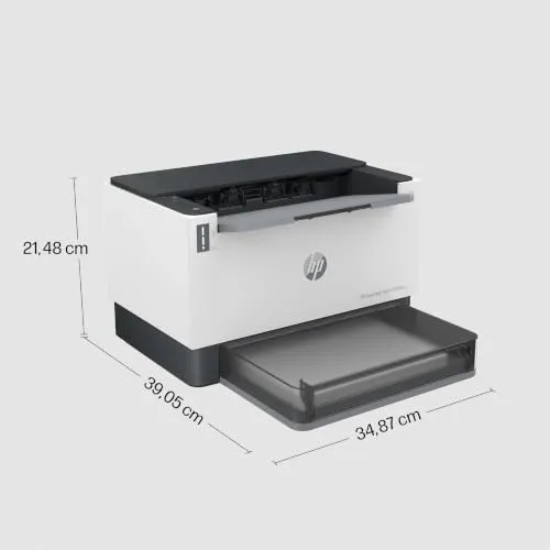 HP LaserJet Tank 2504dw 3
