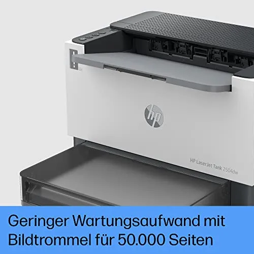 HP LaserJet Tank 2504dw 5