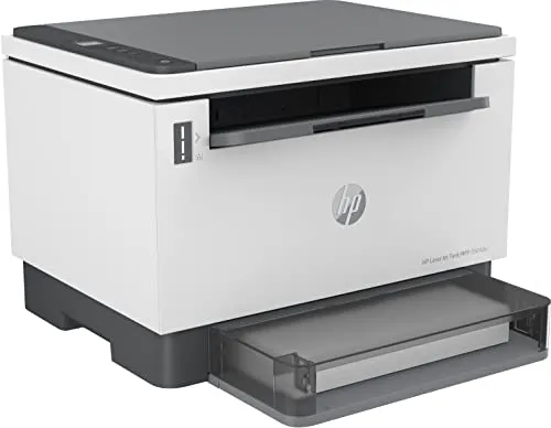 HP LaserJet Tank MFP 2604dw 5