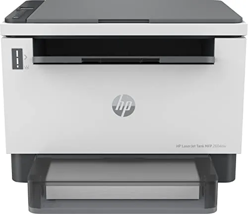 HP LaserJet Tank MFP 2604dw 2
