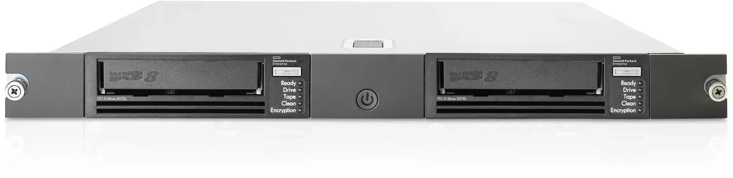 HP LTO-9 Ultrium