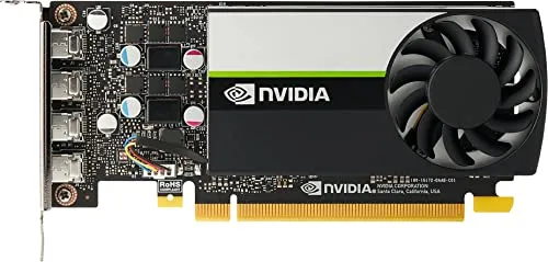 HP NVIDIA T1000