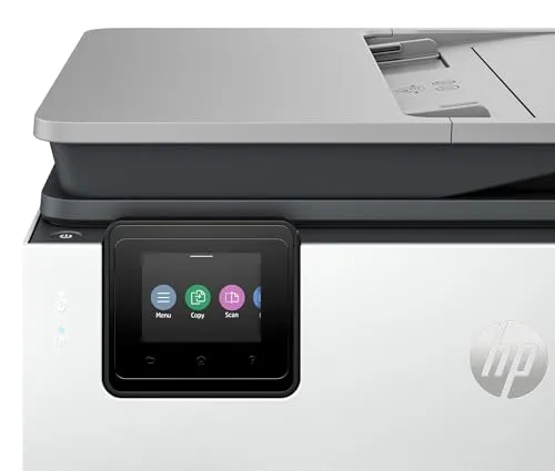 HP OfficeJet Pro 8124e 2