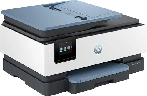 HP OfficeJet Pro 8125e 6