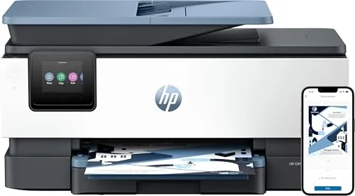 HP OfficeJet Pro 8125e
