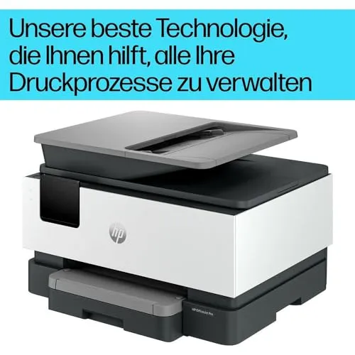 HP OfficeJet Pro 9120b 2
