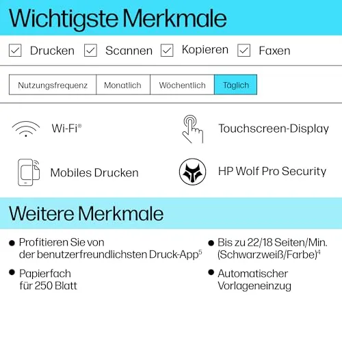 HP OfficeJet Pro 9120e 2