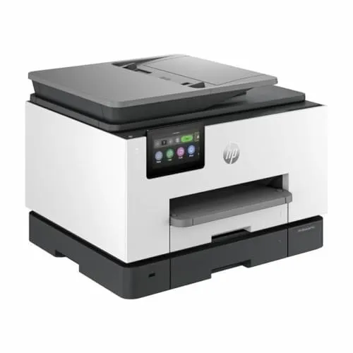 HP OfficeJet Pro 9135e 4