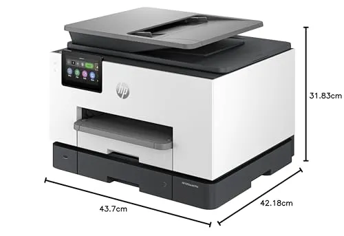 HP OfficeJet Pro 9135e 5