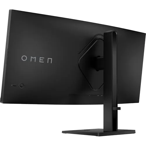 HP Omen 34c 2