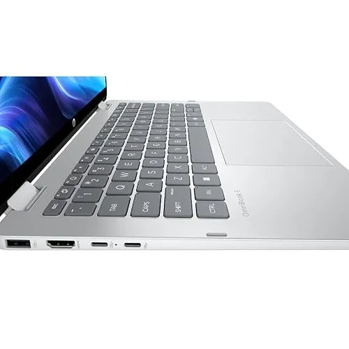 HP OmniBook 5 Flip 14 2