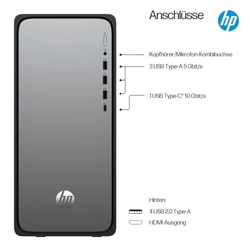 HP OmniDesk M02-0452ng 7