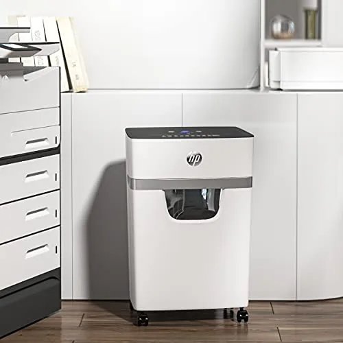 HP OneShred 10MC 6