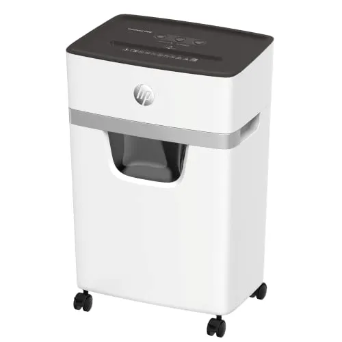 HP OneShred 10MC 7