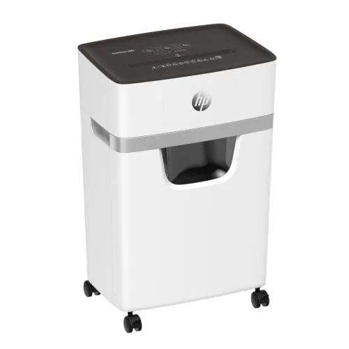 HP OneShred 10MC 2