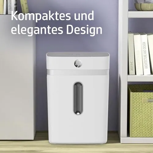 HP OneShred 12CC 3