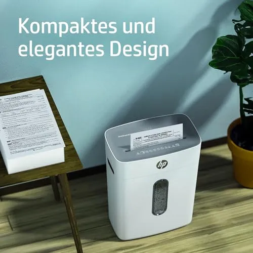 HP OneShred 8CC 4