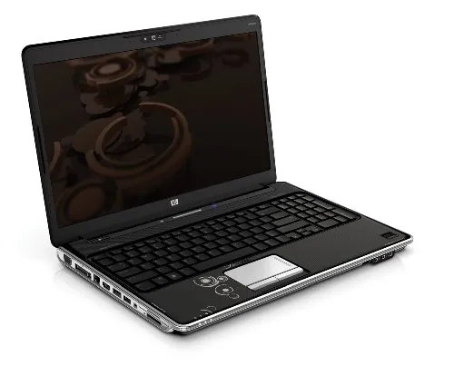 HP Pavilion dv6-2090eg 2
