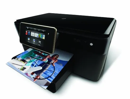 HP Photosmart Premium 2
