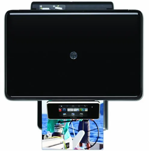 HP Photosmart Premium 5