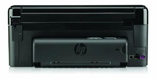HP Photosmart Premium 6