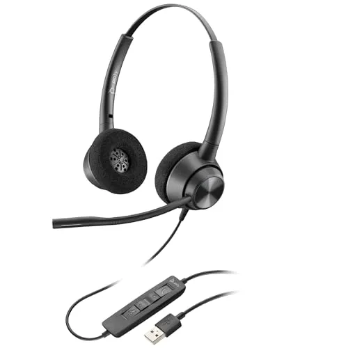 HP Poly EncorePro 310