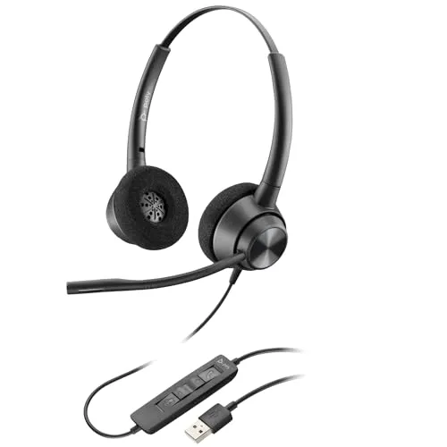 HP Poly EncorePro 310 4