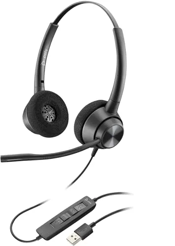 HP Poly EncorePro 310 2