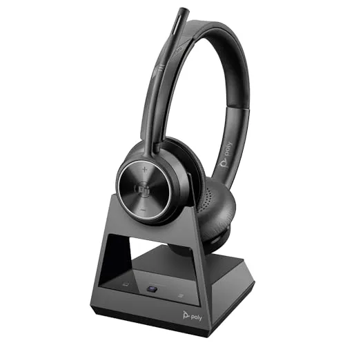 HP Poly Savi 7320M 6
