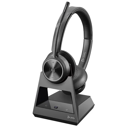 HP Poly Savi 7320M 3