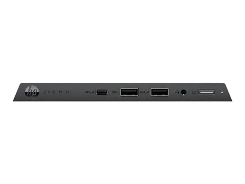 HP Pro Mini 400 G9 3