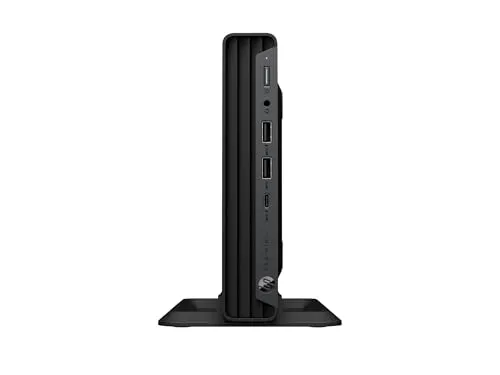HP Pro Mini 400 G9 4
