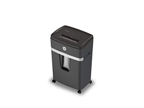 HP Pro Shredder 12MC