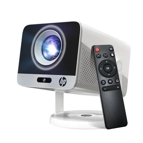 HP Projektor MC425