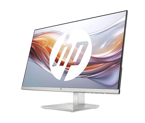 HP Series 5 524sh 5