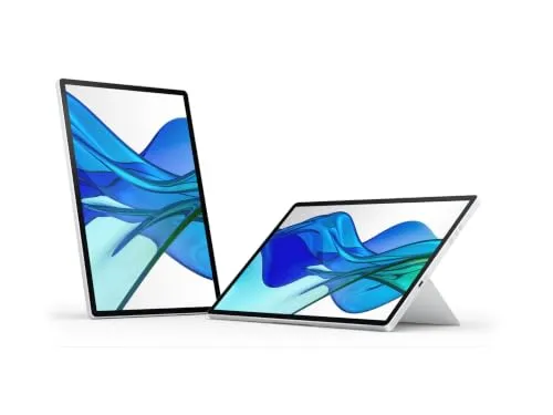 HP Series 5 Pro 3
