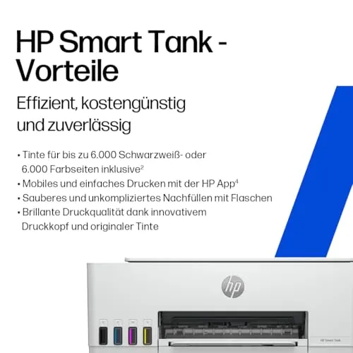 HP Smart Tank 5105 2