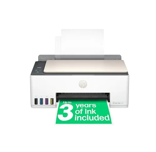 HP Smart Tank 5107