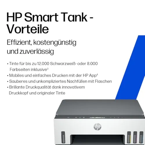 HP Smart Tank 7005