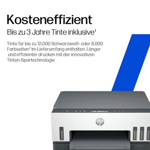 HP Smart Tank 7305