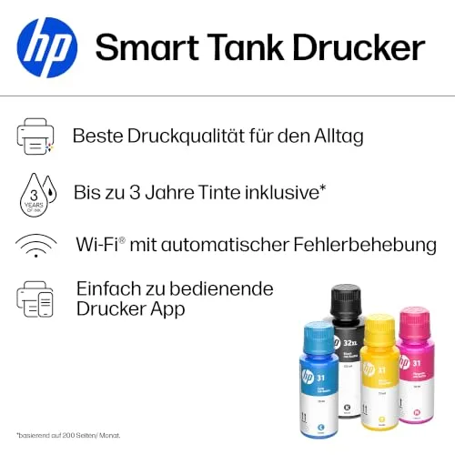 HP Smart Tank Plus 570 2