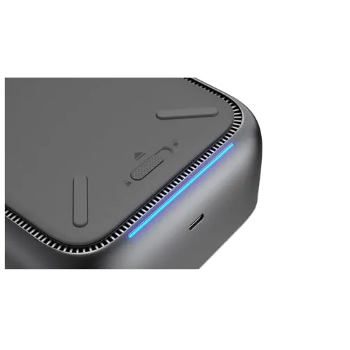 HP Thunderbolt Dock G6 4