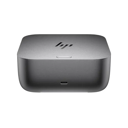 HP Thunderbolt Dock G6 5